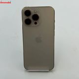 爆速発送iPhone13 Pro 256GB ゴールド NLUQ3J/A Apple版SIMフリー