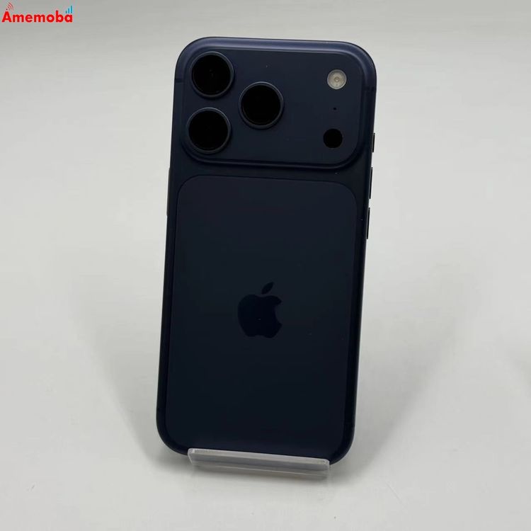 ��®ȯ��iPhone 17 Pro 256GB �ǥ����ץ֥롼 MG874J/A AU��SIM�ե꡼
