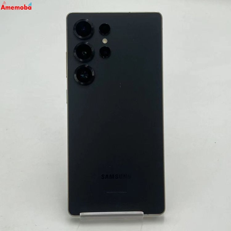 Galaxy S25 Ultra 256GB �����˥��� �����åȥ֥�å� SM-S938Z Sof