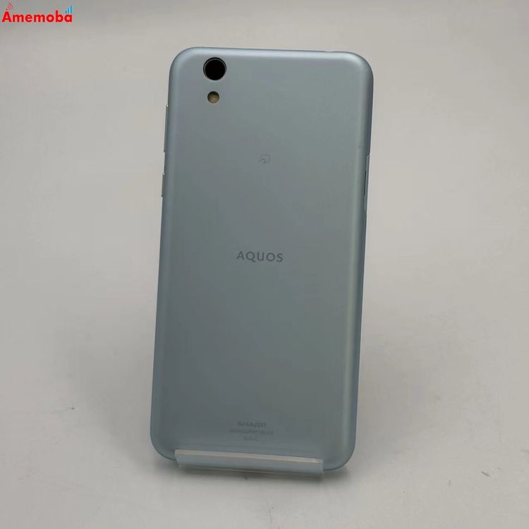 AQUOS sense 32GB ���ѡ��륰�꡼�� SHV40-U AU��SIM�ե꡼ ��������