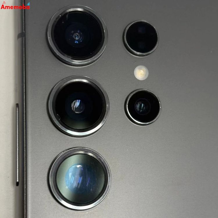 Galaxy S24 Ultra 12GB/256GB �����˥��॰�졼 SM-S928N ������S