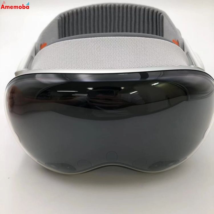 Apple Vision Pro (2024) 512GB ɸ५顼 MQL93J/A Ʊ