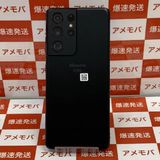 ��®ȯ��Galaxy S21 Ultra 5G 256GB docomo��SIM�ե꡼ SC-52B