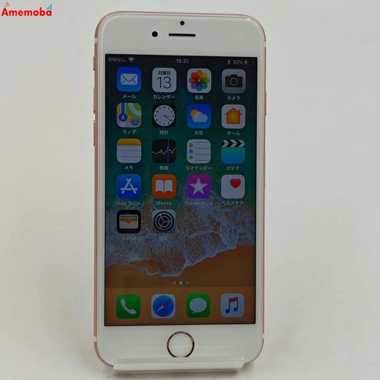 ®ȯiPhone6s 128GB  MKQW2J/A AUSIMե꡼ 