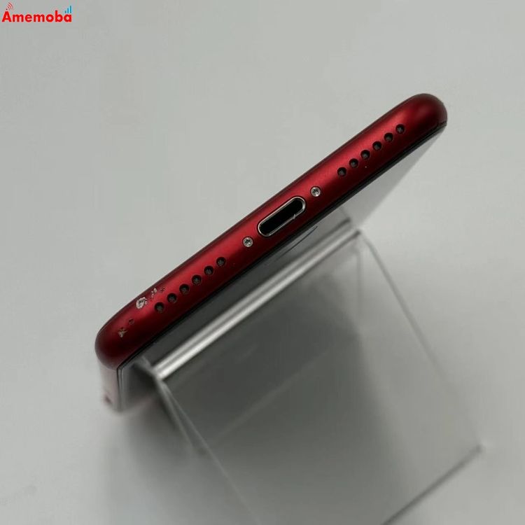 iPhoneSE ��3���� 128GB Product Red MMYH3J/A Apple��SIM