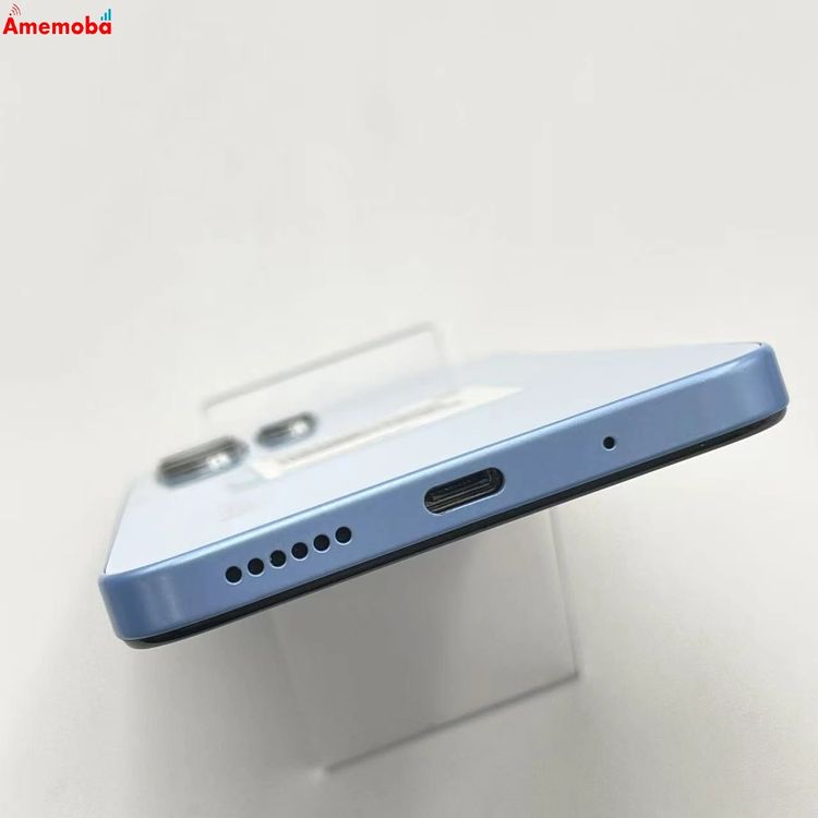 Xiaomi Redmi 12 5G 4GB/128GB ֥롼 A401XM SoftBan