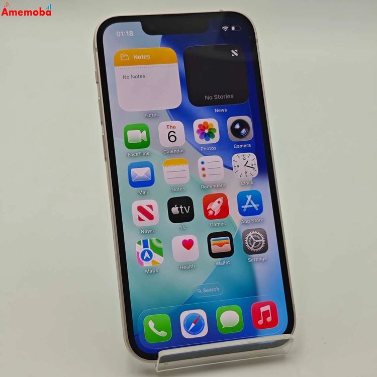 ®ȯiPhone13 mini 256GB ԥ MLJL3J/A AUSIMե꡼ 