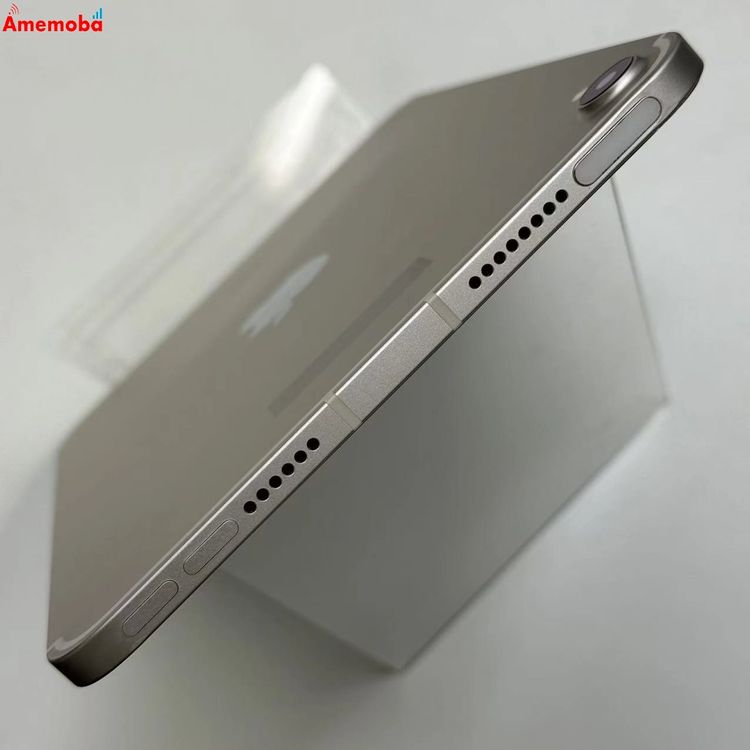 ��®ȯ��iPad mini ��6���� 64GB �������饤�� MK913CH/A ������SIM�ե꡼