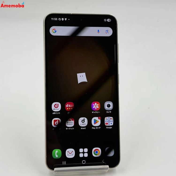 ��®ȯ��Galaxy S23 128GB ���꡼�� SC-51D docomo��SIM�ե꡼