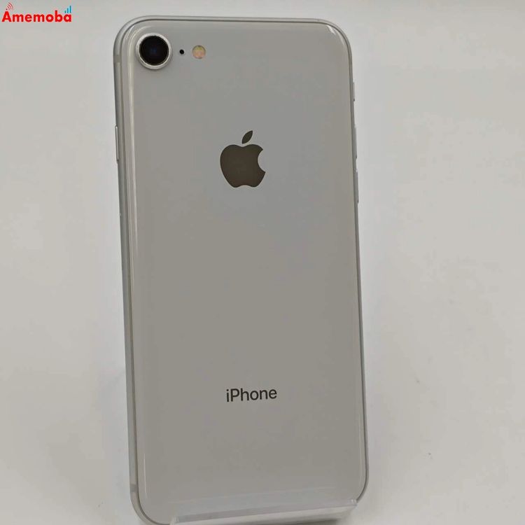 iPhone 8 64GB スペースグレイ SIMフリー 中古動作品 ムスビー｜中古美品 SIMフリー iPhone8 64GB スペースグレイ