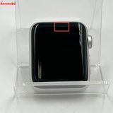 Apple Watch Series3 38mm GPS��ǥ� 8GB ����С� MTEY2J/A