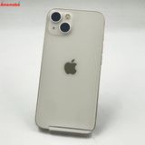 ��®ȯ��iPhone13 128GB �������饤�� MLND3J/A SoftBank��SIM�ե꡼