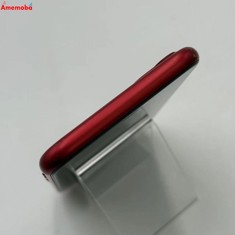 iPhone11 64GB Product Red MWLV2J/A SoftBank��SIM�ե꡼
