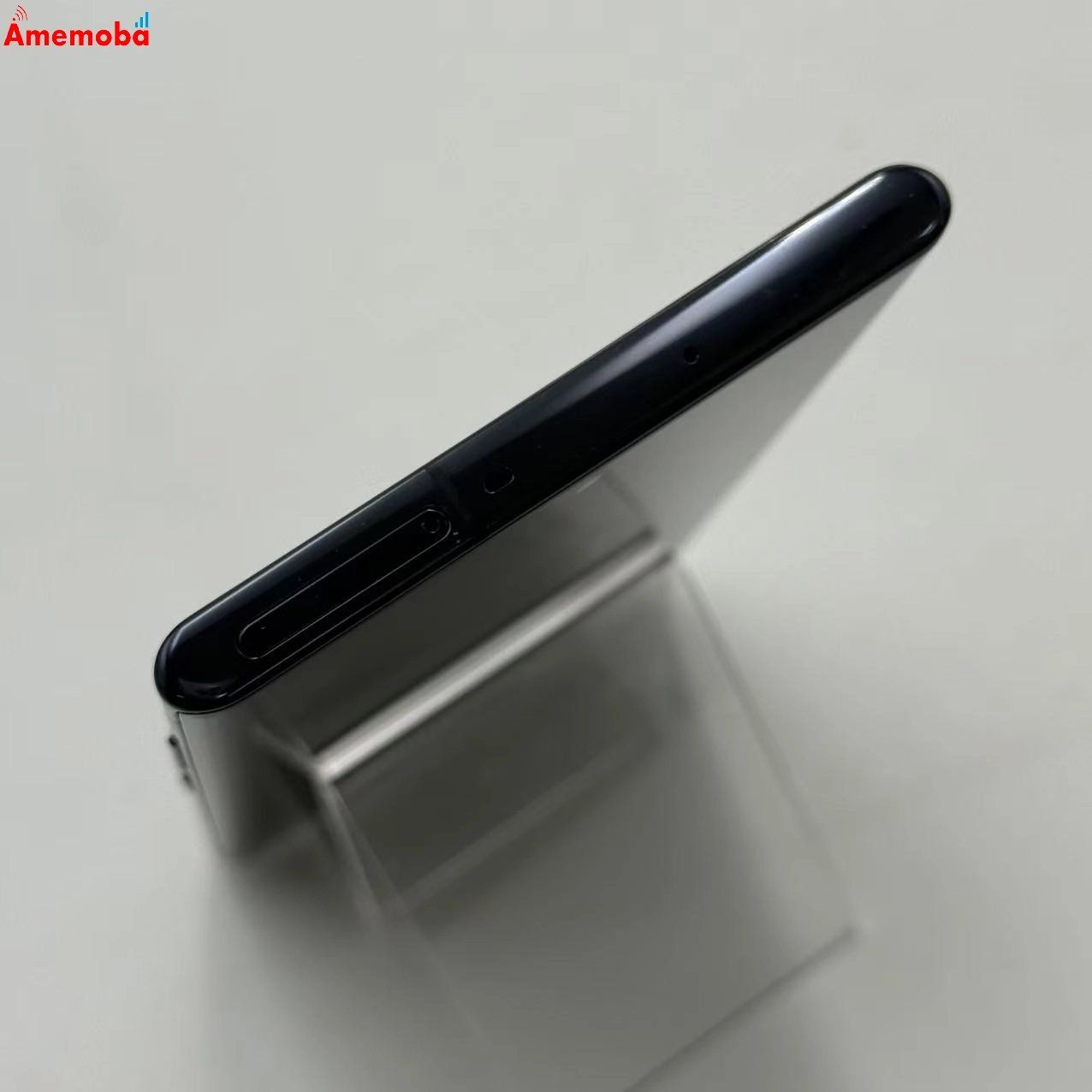 ムスビー｜Galaxy Note 10+ 12GB/256GB オーラブラック SCV45 AU版SIM