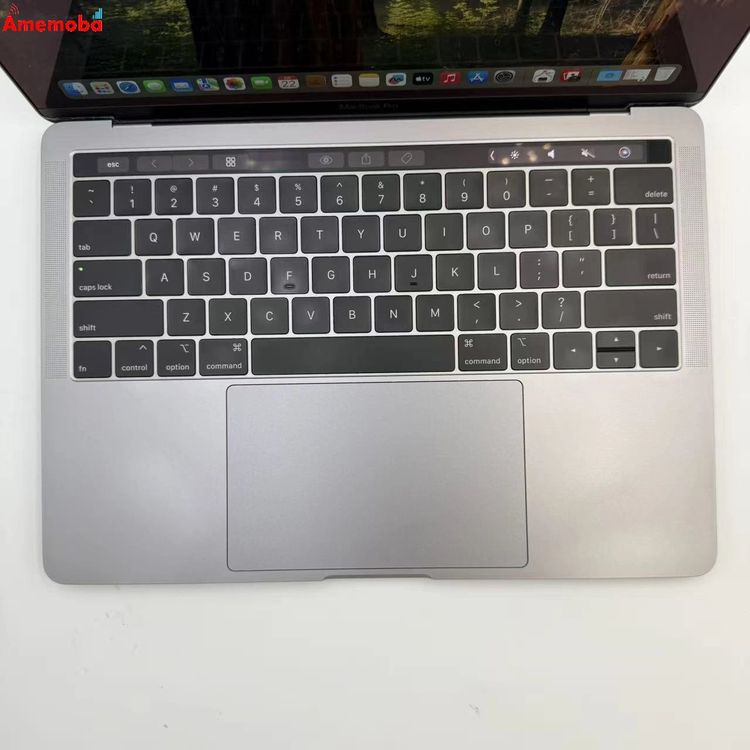 MacBook Pro 13����� 2019 Thunderbolt 3�ݡ���x 2 1.4GHz