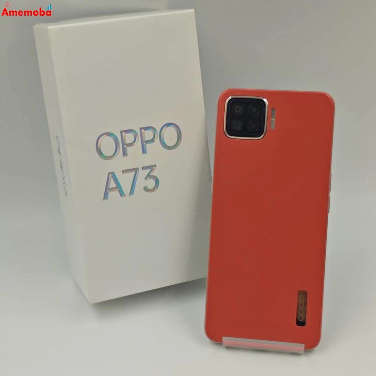 ��®ȯ��OPPO A73 64GB �����ʥߥå������ CPH2099 ���ȥ���SIM�ե꡼������