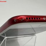 iPhone7 128GB Product Red MPRX2J/A docomo��SIM�ե꡼