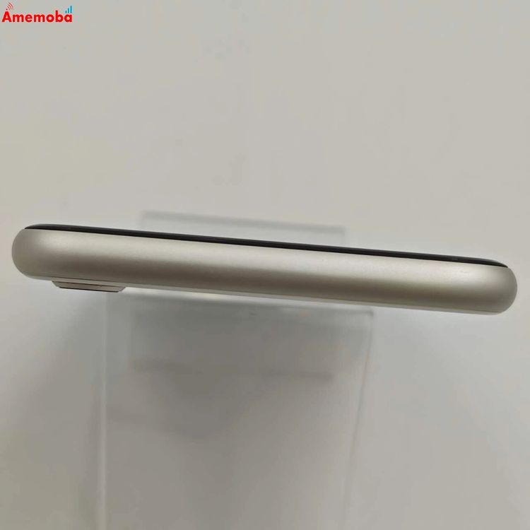®ȯiPhoneSE 3 64GB 饤 MMYD3J/A AUSIMե꡼