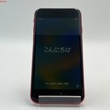 iPhoneSE 2 64GB Product Red MX9U2J/A SIMե꡼ 