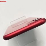 iPhone11 128GB Product Red MWM32J/A docomo��SIM�ե꡼