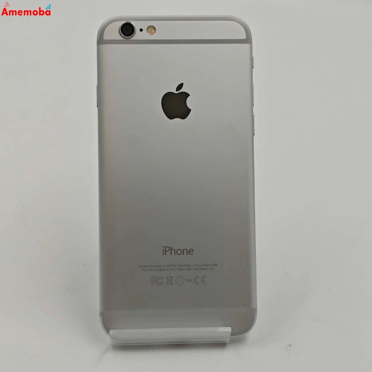 iPhone6 16GB С MG482J/A SoftBankSIMե꡼ 