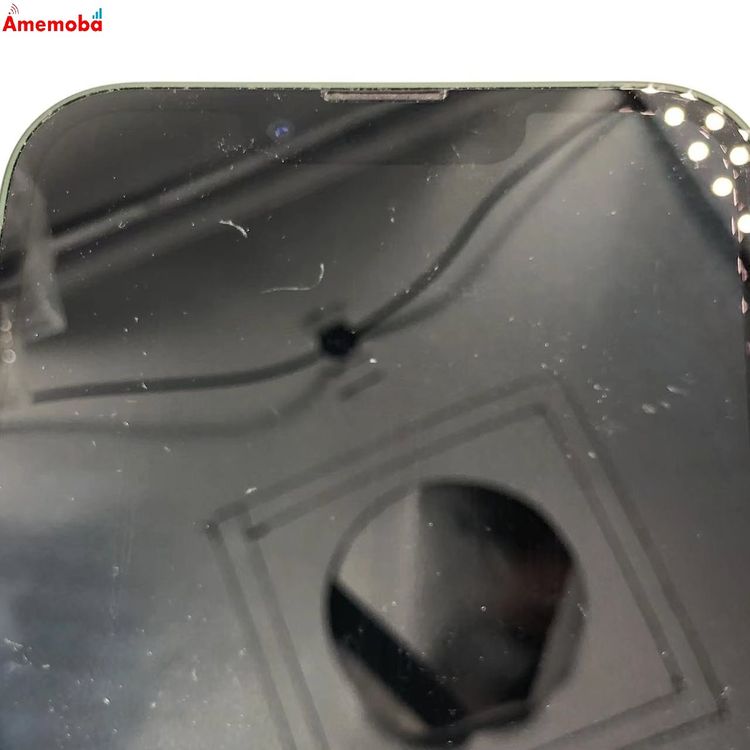 ��®ȯ��iPhone13 128GB ���꡼�� NNGG3J/A AU��SIM�ե꡼