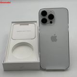 iPhone14 Pro Max 128GB シルバー MQ973J/A Apple版SIMフリー