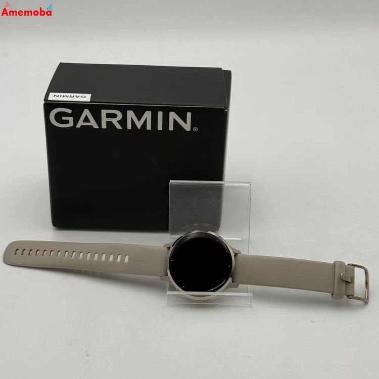 GARMIN VENU 3S  �եåȥͥ�GPS�����å� - ���꡼�ॴ����� 010-02785-