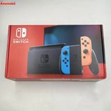 Nintendo Switch 2019ǯ��ǥ� 32GB �ͥ���֥롼/�ͥ����å� HAD-S-