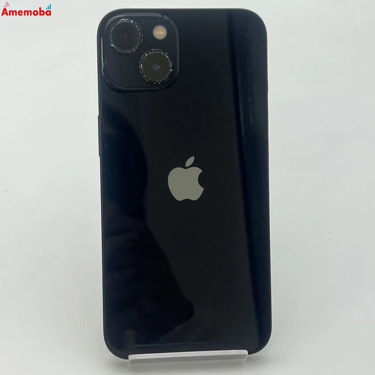 ��®ȯ��iPhone13 128GB �ߥåɥʥ��� MLNC3J/A SoftBank��SIM�ե꡼