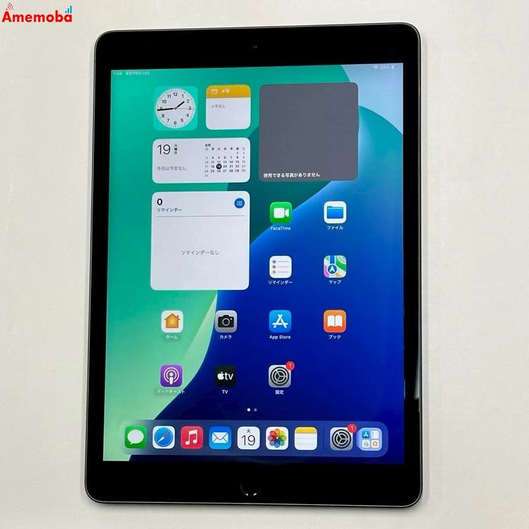 iPad 6 32GB С MR6P2J/A SoftBankSIMե꡼ 
