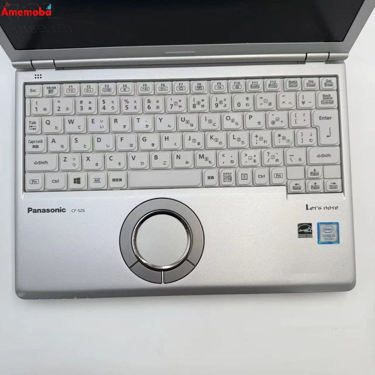 ��®ȯ��Let's note SZ6 CF-SZ6EDKPR 1TB��HDD�˥���С�