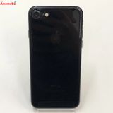 爆速発送iPhone7 128GB ジェットブラック MNCP2J/A docomo ジャンク品