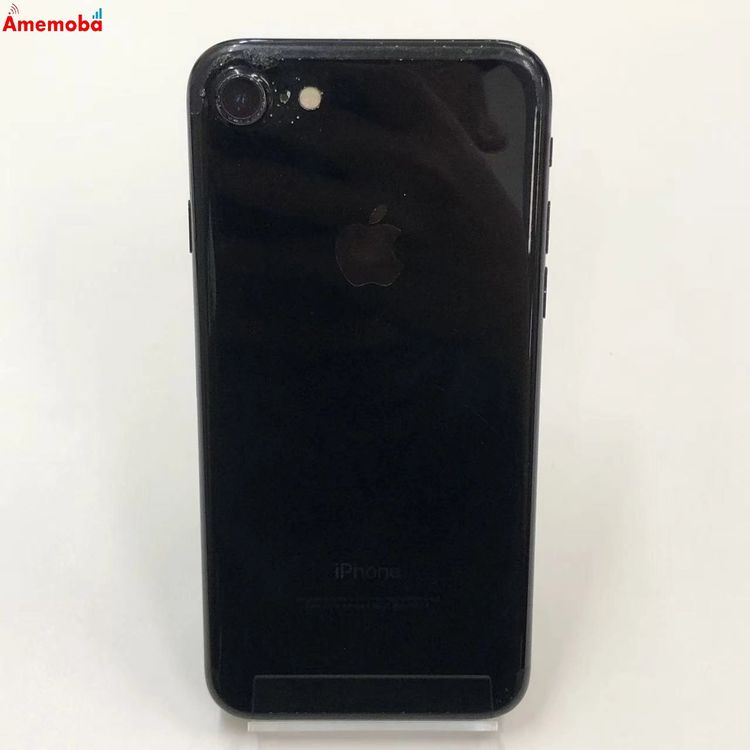 ��®ȯ��iPhone7 128GB �����åȥ֥�å� MNCP2J/A docomo �������