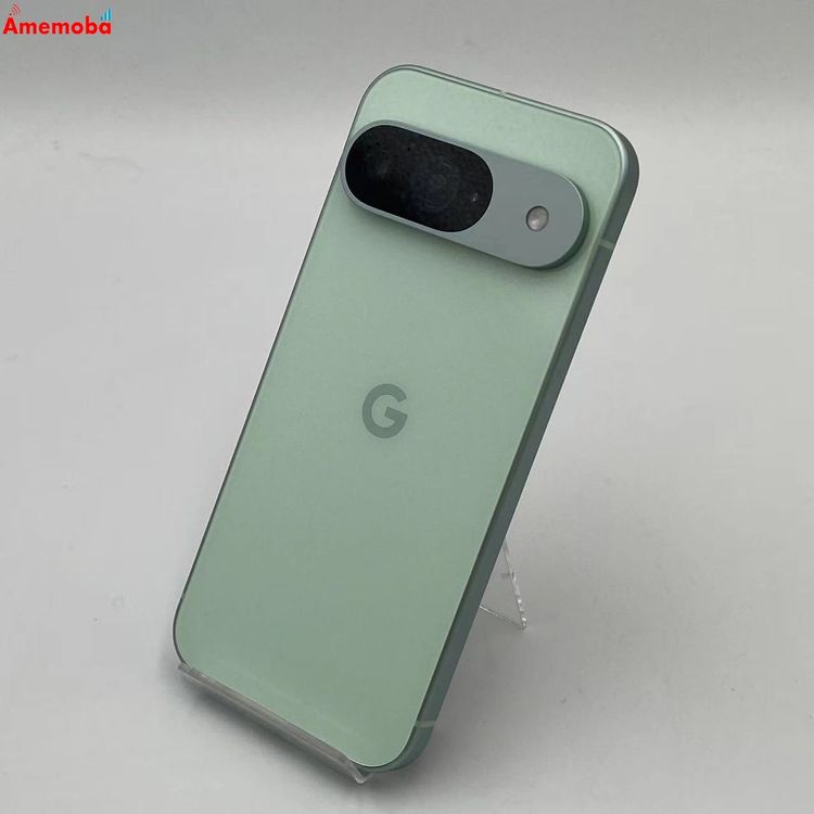 ��GW������ Google Pixel 9 12GB/128GB Wintergreen G1B60