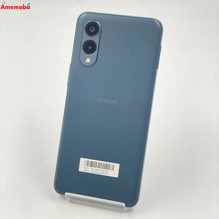 ��®ȯ��arrows We2 64GB �ͥ��ӡ����꡼�� FCG02 AU��SIM�ե꡼