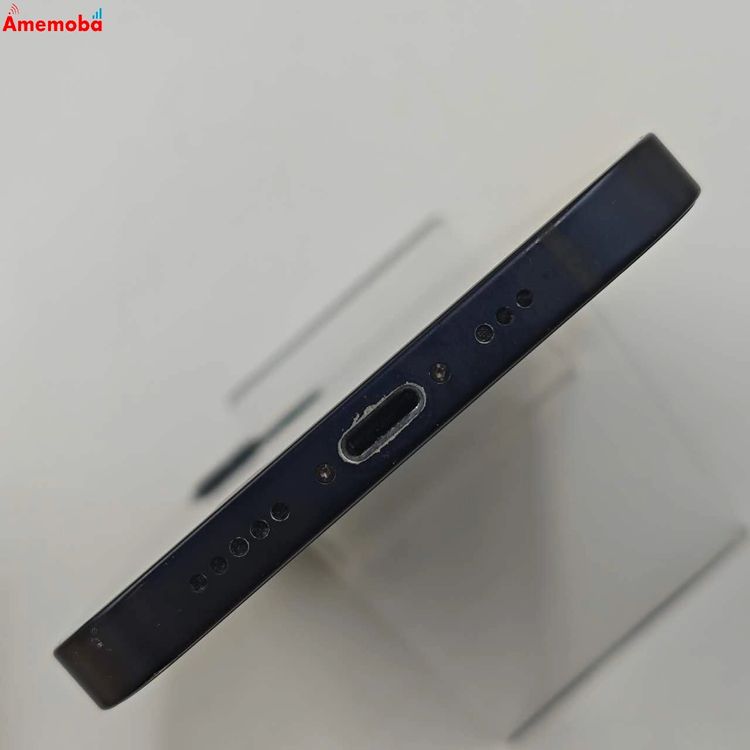 ��®ȯ��iPhone12 128GB �֥�å� MGHU3J/A AU��SIM�ե꡼