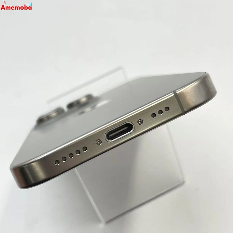 iPhone16 Pro 256GB �ʥ���������˥��� 3N746J/A Apple��SIM�ե�