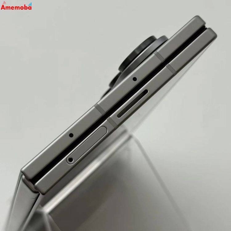 Galaxy Z Fold7 12GB/512GB ����С�����ɥ� SM-F966Q SIM�ե꡼