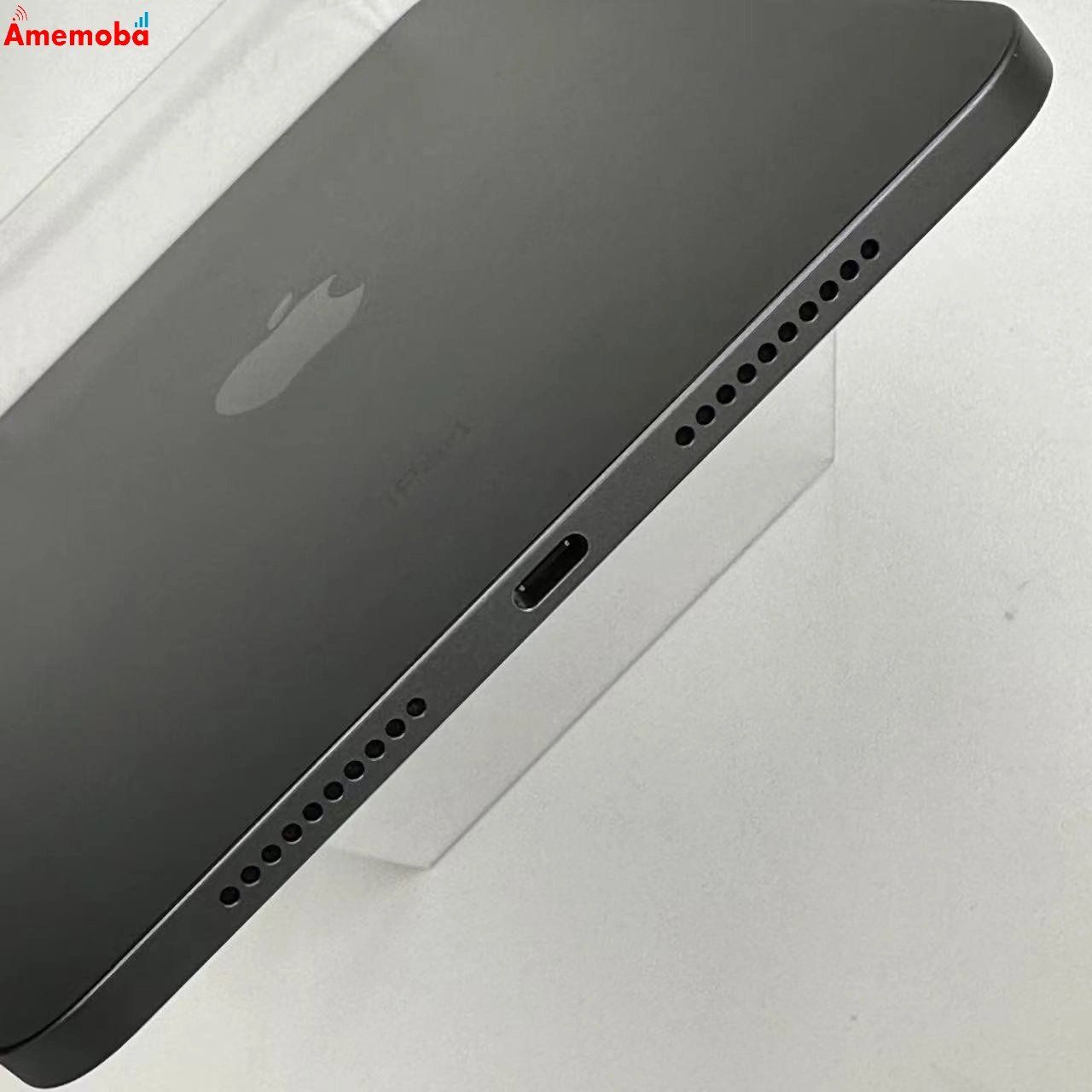 ムスビー｜爆速発送iPad mini 第6世代 Wi-Fiモデル 64GB MK7M3J/A 美品 