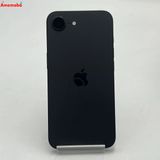 ��®ȯ��iPhone 16e 128GB �֥�å� MD1Q4J/A SIM�ե꡼
