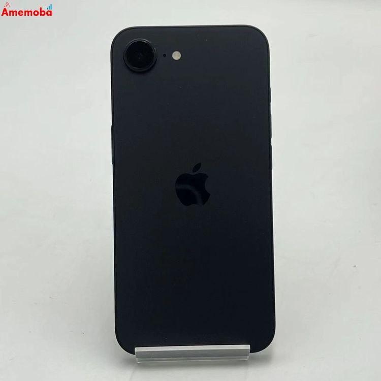 ��®ȯ��iPhone 16e 128GB �֥�å� MD1Q4J/A SIM�ե꡼