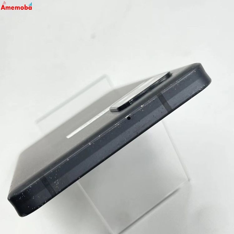AQUOS sense6 4GB/64GB �֥�å� SH-54B docomo��SIM�ե꡼