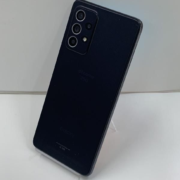 ムスビー｜Galaxy A52 5G docomo 128GB SC-53B docomo版SIMフリー  