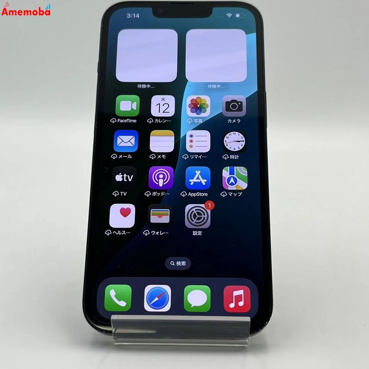 ®ȯiPhone13 256GB ߥåɥʥ MLNH3J/A SIMե꡼ 
