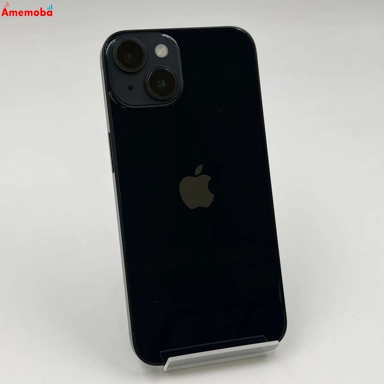 ��®ȯ��iPhone14 128GB �ߥåɥʥ��� MPUD3J/A SoftBank��SIM�ե꡼