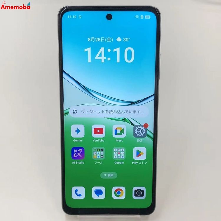 ��®ȯ��OPPO A5 5G 128GB �ۥ磻�� OPG06 AU��SIM�ե꡼ ����Ʊ��