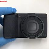 爆速発送GR IIIx ブラック GR3x 美品