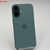 iPhone16 128GB �ƥ����� MYDV3J/A SoftBank��SIM�ե꡼  ������