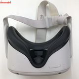 Meta Oculus Quest 2(Meta Quest 2) 128GB �ۥ磻�� KW49C